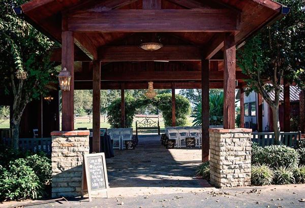 Hill Country Village