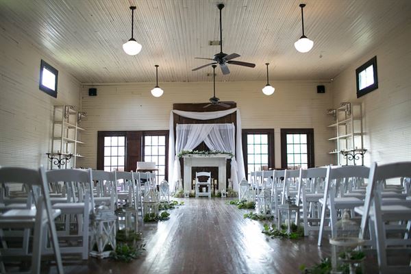 Hill Country Village