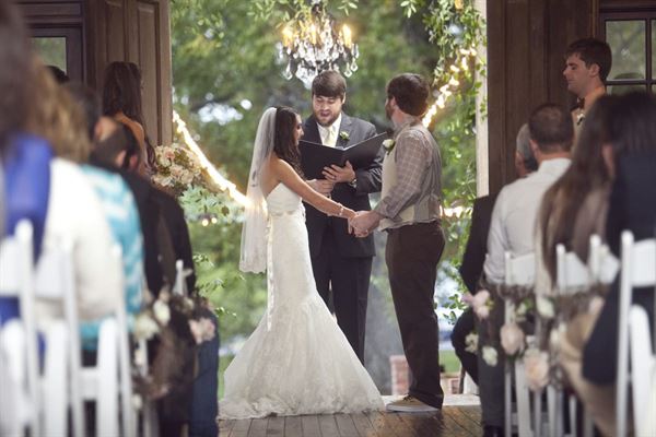 Hill Country Village