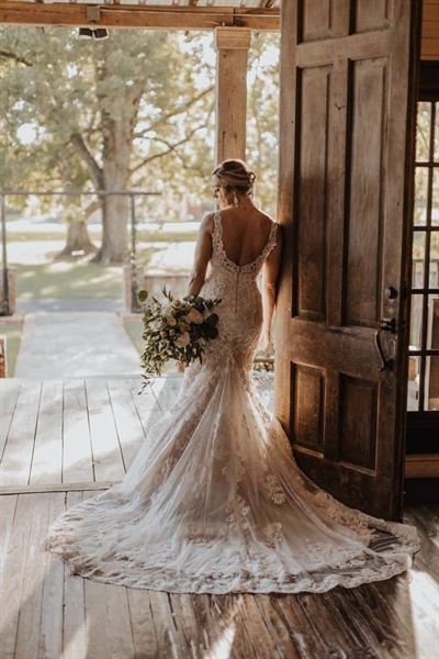 Hill Country Village