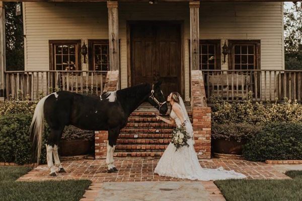 Hill Country Village