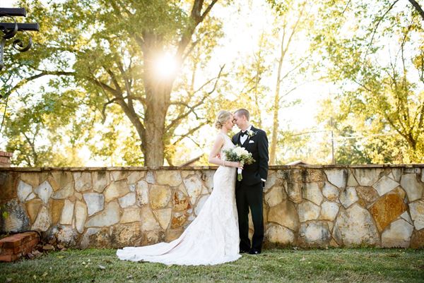 Hill Country Village