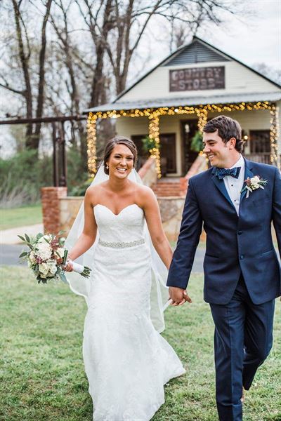 Hill Country Village