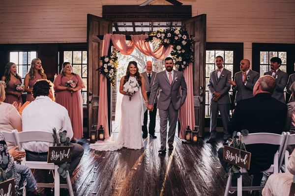 Hill Country Village