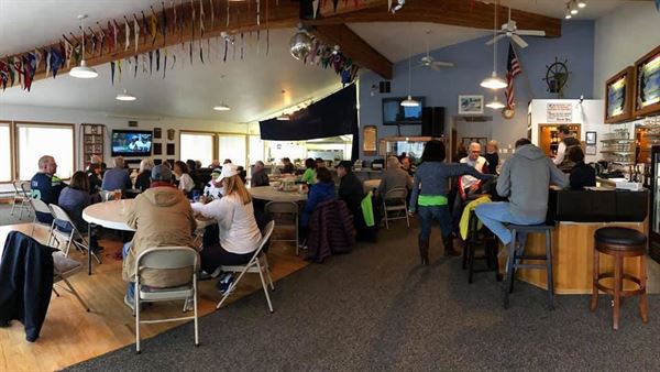 Kingston Cove Yacht Club