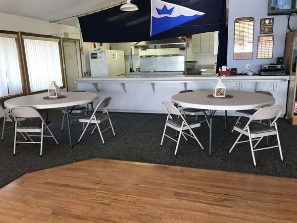 Kingston Cove Yacht Club