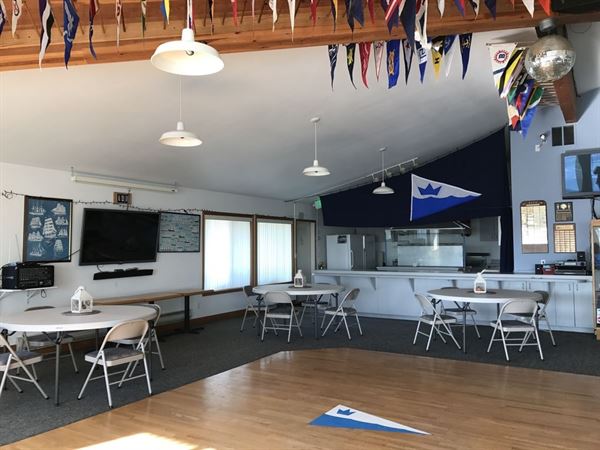 Kingston Cove Yacht Club