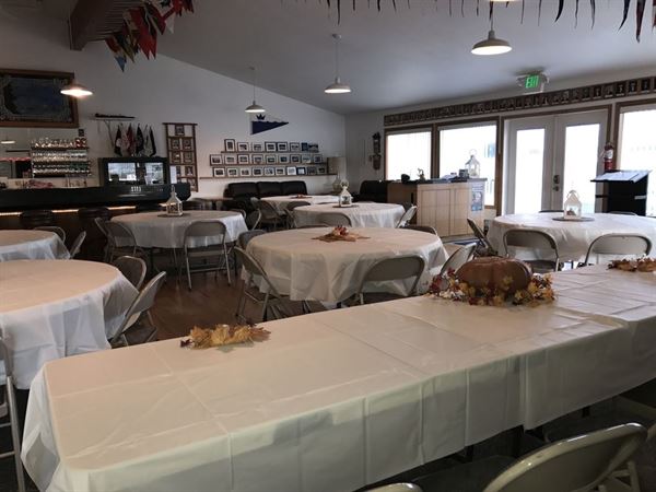 Kingston Cove Yacht Club