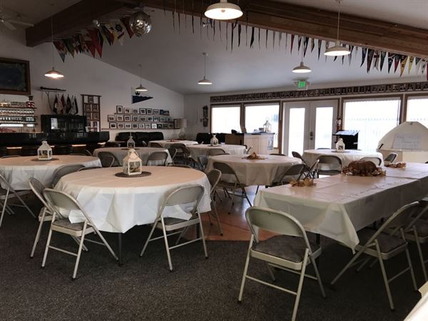 Kingston Cove Yacht Club