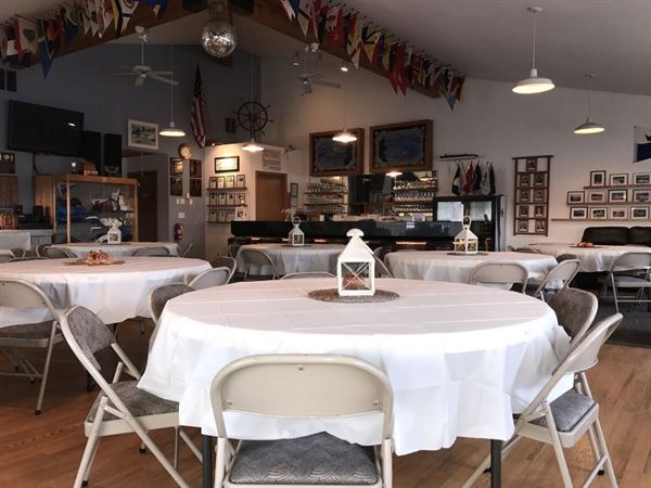 Kingston Cove Yacht Club