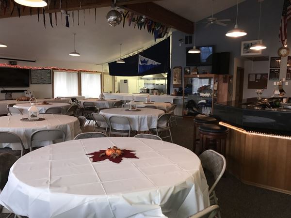 Kingston Cove Yacht Club