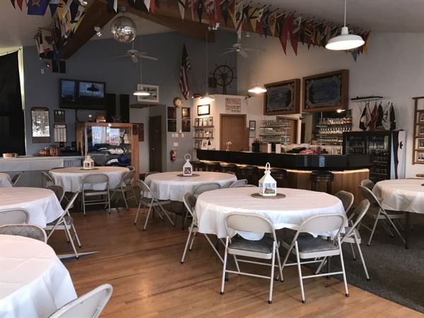 Kingston Cove Yacht Club