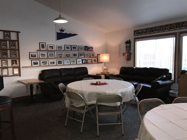 Kingston Cove Yacht Club