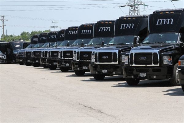 M&M Limousine