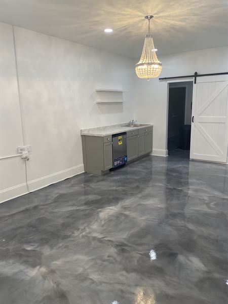 The Venue at Central Avenue