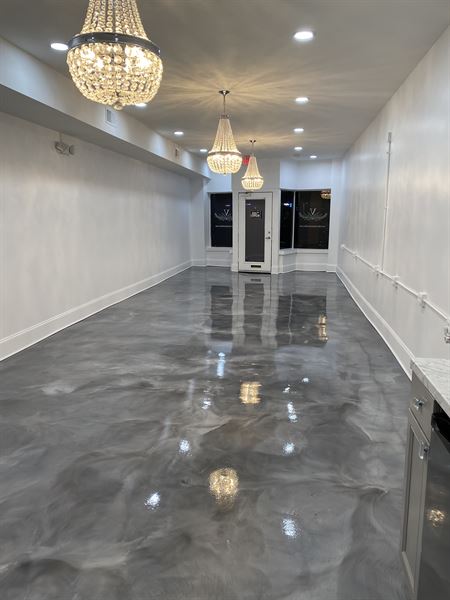 The Venue at Central Avenue