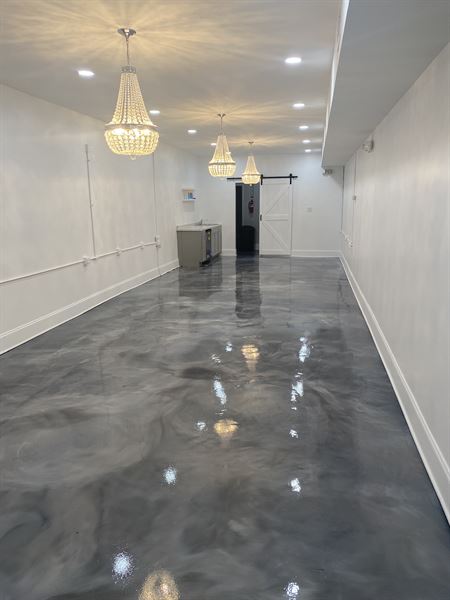 The Venue at Central Avenue