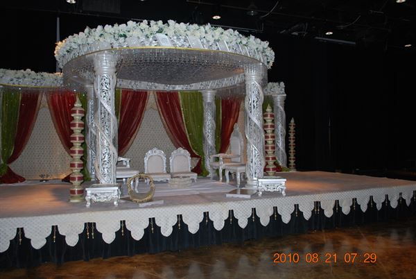 Frank W. Mayborn Civic & Convention Center