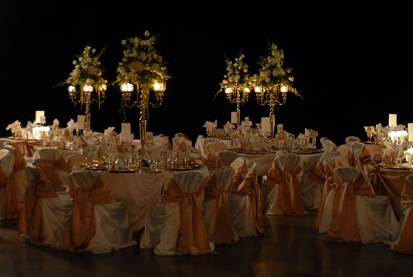 Frank W. Mayborn Civic & Convention Center