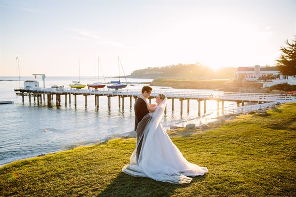 Pebble Beach Resorts