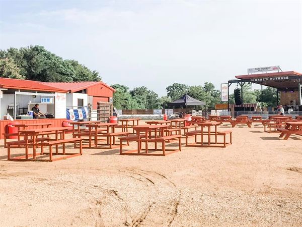 Johnny's Steaks & Bar-Be-Que