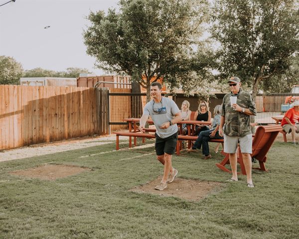 Johnny's Steaks & Bar-Be-Que