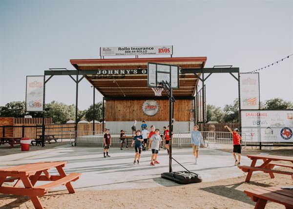 Johnny's Steaks & Bar-Be-Que