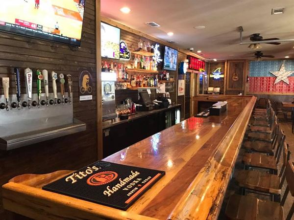 Johnny's Steaks & Bar-Be-Que