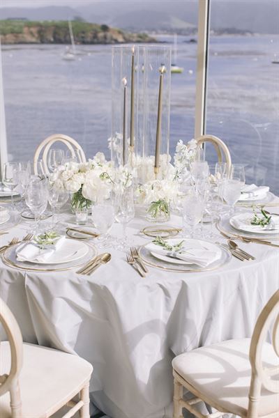 Pebble Beach Resorts