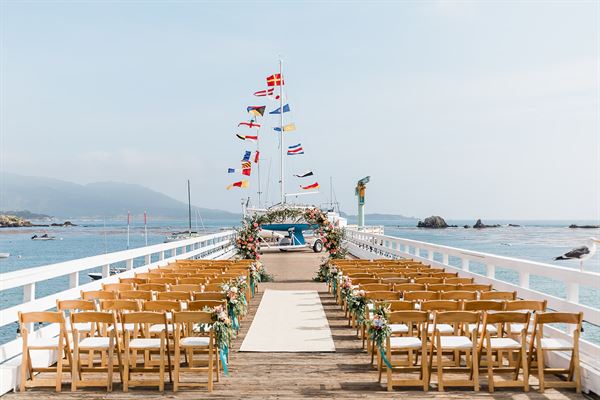 Pebble Beach Resorts