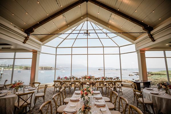 Pebble Beach Resorts