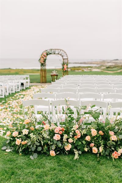 Pebble Beach Resorts