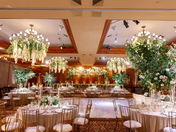 Pebble Beach Resorts