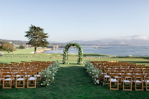 Pebble Beach Resorts