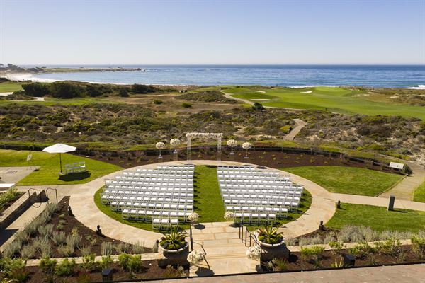 Pebble Beach Resorts
