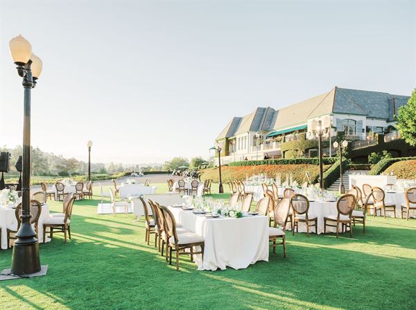 Del Mar Country Club