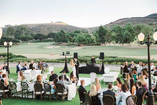 Del Mar Country Club