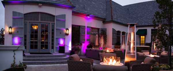 Del Mar Country Club