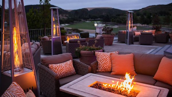 Del Mar Country Club