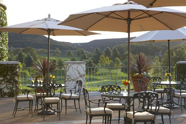 Del Mar Country Club