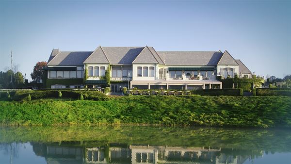 Del Mar Country Club