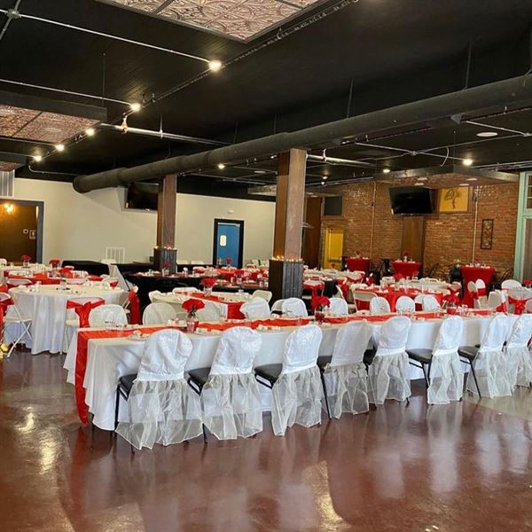 The Social Gathering at Burlington Village