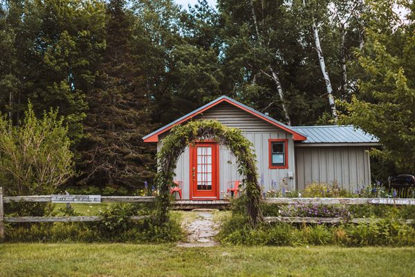 Brule River Barn Wedding and Event Center