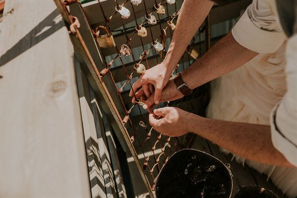 Brule River Barn Wedding and Event Center