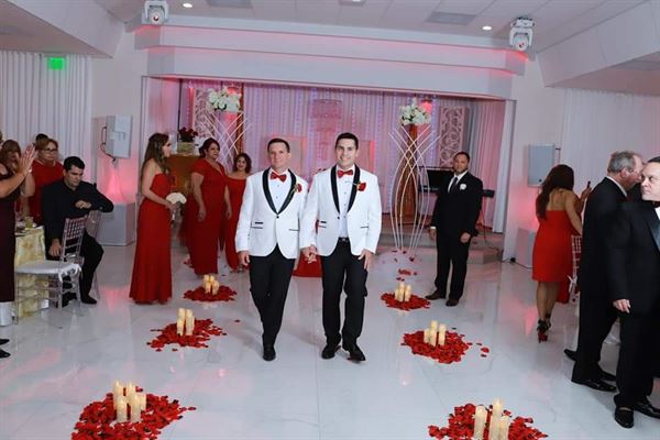 Illusion Banquet Hall