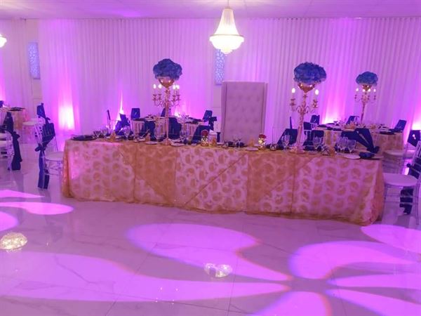 Illusion Banquet Hall