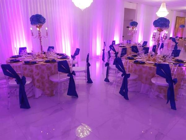 Illusion Banquet Hall