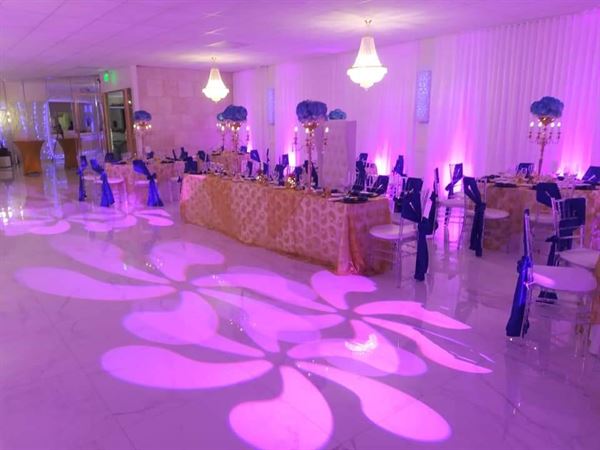 Illusion Banquet Hall