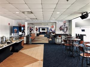 Additional Event Spaces