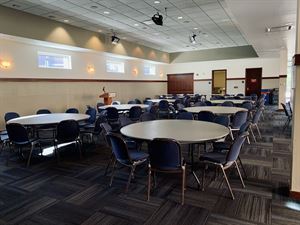 The University Women's Club